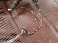 Каталізатор mercedes gls ii x166 3.0 17r 9498 Оригінал, фото thumb