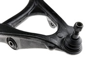 фото thumb №13, Рычаг перед нижний левый hummer h3 2005-