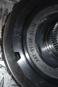 Корзина зчеплення e clutch zf ga 8hp50z 8hp50 1101471030 1101471044 Недорого, фото thumb