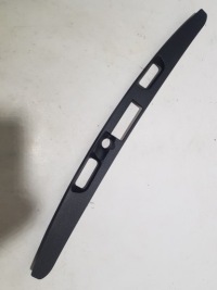 фото thumb №1, Mercedes slk r171 w171 молдинг захист кришки багажника ручка 1717500237