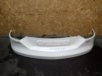 фото thumb №1, Кришка багажника задня накладка opel insignia a lift