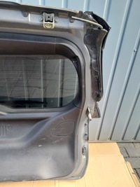 фото thumb №10, Jeep compass ii lift 21- крышка багажника багажника pdn trailhawk usa