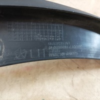 фото thumb №16, Dodge ram 09- брызговик левый правый перед задняя usa