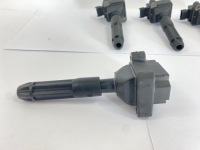 Комплект катушек зажигания катушка зажигания катушки mercedes w203 0001501780 Доставка, фото thumb