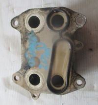 фото thumb №1, Octavia ii lift 2.0 tdi радіатор оливи