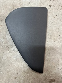 фото thumb №1, Audi a4 b8 защита заглушка консоли правая