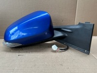 фото thumb №1, Зеркало toyota yaris 2016 правое 5 pin
