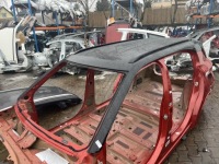 фото thumb №1, Крыша długo обрезанный стойки opel frontera c 24-