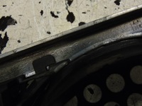 фото thumb №15, Решітка радіатора решітка mercedes ml w163 рестайлінг європа