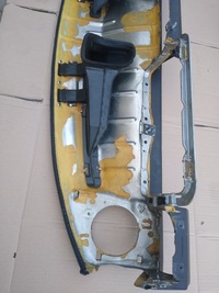 фото thumb №6, Панель приладів приладова консоль mercedes w124