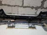 фото thumb №11, Бампер зад audi a3 8v sportback s-line 8v4 pdc 2012-