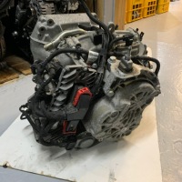 фото thumb №7, Коробка передач передач автоматична коробка передач dw5007 dw5 0260001060 renault clio v 1.3 tce edc