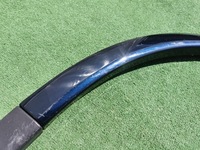 фото thumb №9, Молдинг na крыло левая задняя задняя porsche cayenne 7p5 lift 7p5853827k