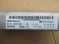 фото thumb №2, Модуль mulf2 bluetooth bmw e90 e91 e60 e61 e87 e70