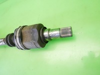 фото thumb №4, Приводной вал левая перед короткий renault scenic ii 1.9 dci