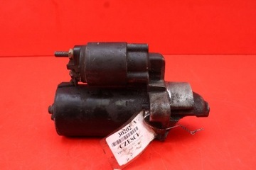 фото thumb №5, Стартер тест aqd 02z911023r audi a6 c5 2.8 v6 193 km 97-01