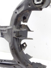 Bmw x5 e70 48i 4.8 n62 06-10 подрамник подрамник подрамник задняя состояние bdb в Украине, фото thumb