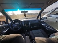 Mazda premacy впуск повітря до кабіни 2004 2.0l b25fgm932lh b25f gm932 lh Ціна, фото thumb