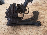 фото thumb №5, Vw polo 2g амортизационная стойка поворотный кулак правый перед рычаг 2q0407256af 1.0 tsi