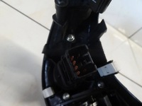 фото thumb №12, Hyundai ix35 2011 решётки обдув левая правая комплект