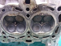 фото thumb №8, Ford mondeo mk3 1.8 16v головка двигателя 1s7g6090as