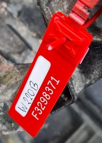 фото thumb №7, Двигатель 113960 mercedes w220 5.0 v8