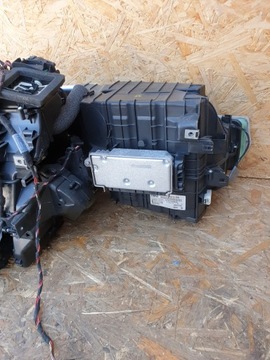 фото thumb №10, Bmw f01 f02 отопитель европа 9197020