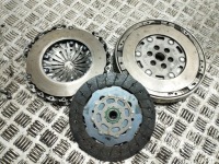 Citroen c5 aircross 2024 комплект зчеплення Недорого, фото thumb