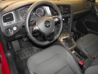 фото thumb №13, Vw golf 7 sportsvan воздуховод 5g0419091ac 5g0 419 091 ac с подогревом 5g041