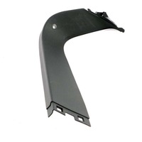 фото thumb №11, Mercedes w176 захист кришки багажника ліва зад