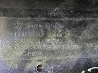 фото thumb №8, Vw phaeton lift бампер передній