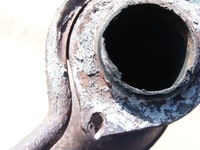 фото thumb №5, Катализатор корпус пустой alfa romeo 147 eur 2.0 benz