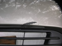 фото thumb №8, Opel vivaro b 14 - 19 - бампер передній перед решітка радіатора kielce-gliwice