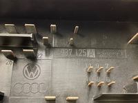 фото thumb №8, Volkswagen golf v 2006 рамка / модуль запобіжників