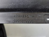 фото thumb №4, Opel crossland x молдинг крыла левая перед