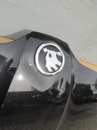 фото thumb №12, Skoda superb 15-22 капот крышка двигателя c307