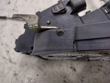 фото thumb №9, Замок дверь переднее правые bmw e46 sedan 7pin