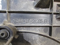 фото thumb №10, Радиатор вентилятор vw bora golf iv 1.9 tdi