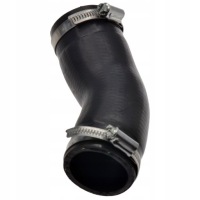 фото thumb №5, Wąż труба turbo інтеркулер citroen ds peugeot 1.6