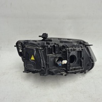 фото thumb №8, Audi q5 8r0 рестайлінг 12-16 лампа ліва перед передня ксенон 8r0941043c