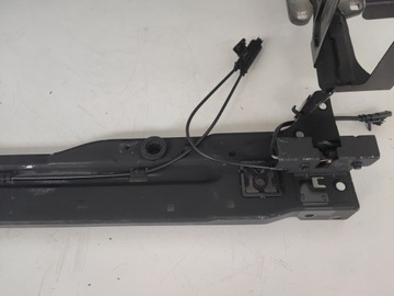 фото thumb №7, Pas переднє підсилювач радіатор вентилятор volvo xc40 2.0d дизель автомат