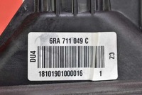 фото thumb №8, Выборщик домкрат передач 6ra711049c skoda rapid 1.0 tsi 110 km 17-19