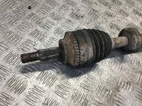 фото thumb №2, Clio ii 1.5 dci приводной вал левая