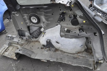 фото thumb №13, Fiesta mk8 четверть крыло правый зад задний 3d