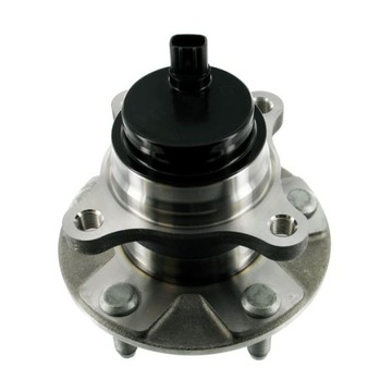 фото thumb №9, Підшипник ступиці skf vkba 6954