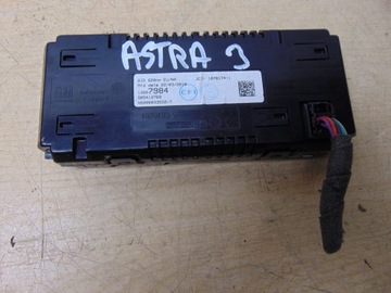 фото thumb №5, Дисплей часы opel astra j iv 13267984