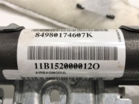 фото thumb №3, Шторка безопасности воздушная правый mini countryman r60 хэтчбек 10-16