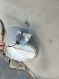 фото thumb №15, Бампер перед 850/0 pepper white mini cooper r55 r56 r57 lift 2010-2013