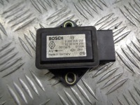 Купить Блок управления модуль esp renault scenic 1 8200074266, фото thumb