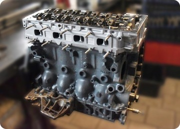 фото thumb №11, Двигун iveco daily 3.0d hpi f1cgl411v 2016r-